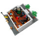 LEGO Super Heroes Санктум Сантронум 76218